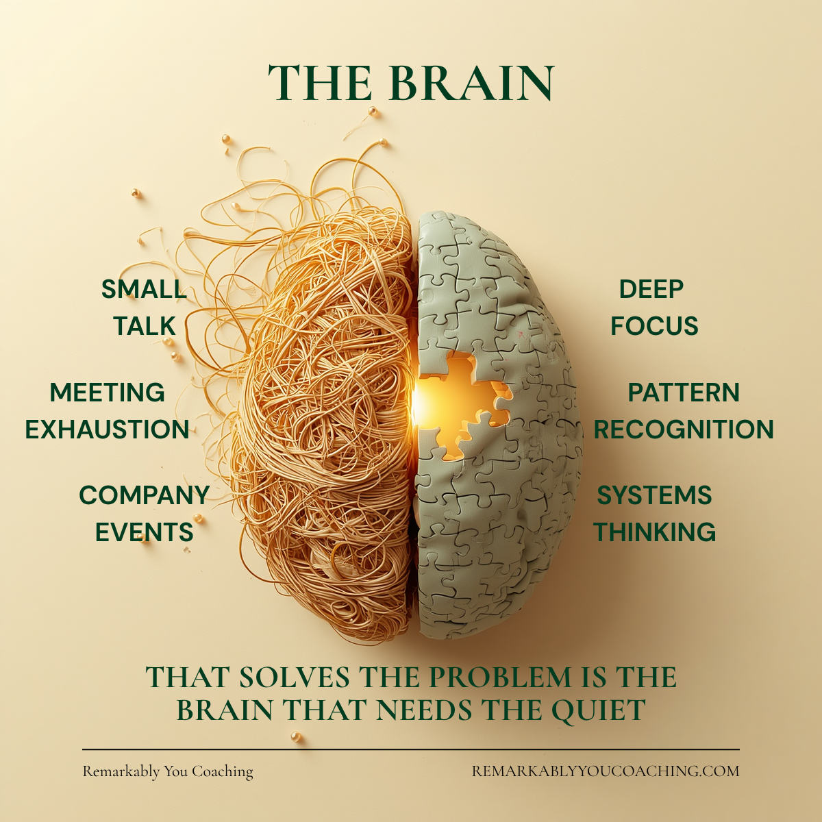 The Same Mind
